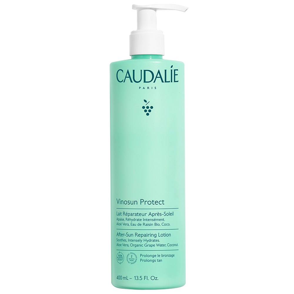 CAUDALIE Vinosun After Sun Körpermilch 400 ml