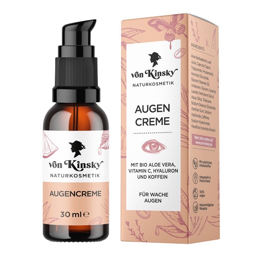 aloe vera for eyelashes aloe gel lash & brow mascara main image 0