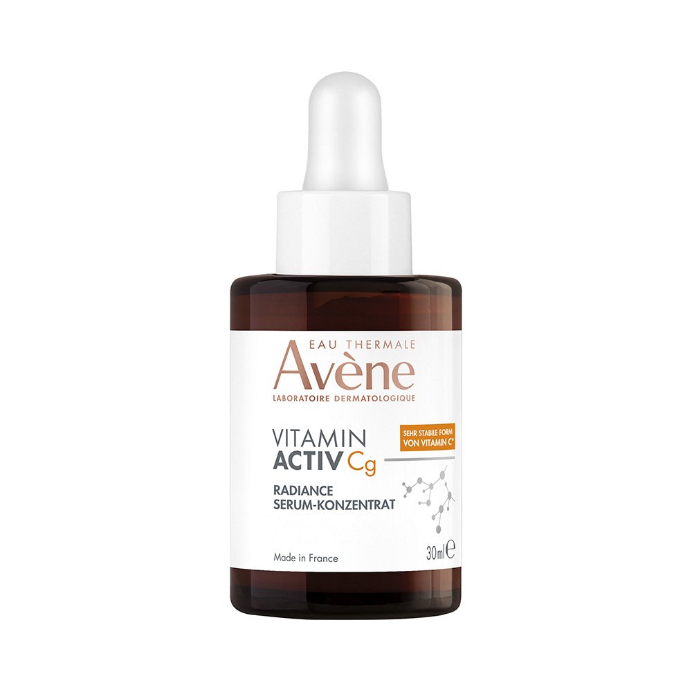 AVENE Vitamin Activ Cg Radiance Serum-Konzentrat 30 ml
