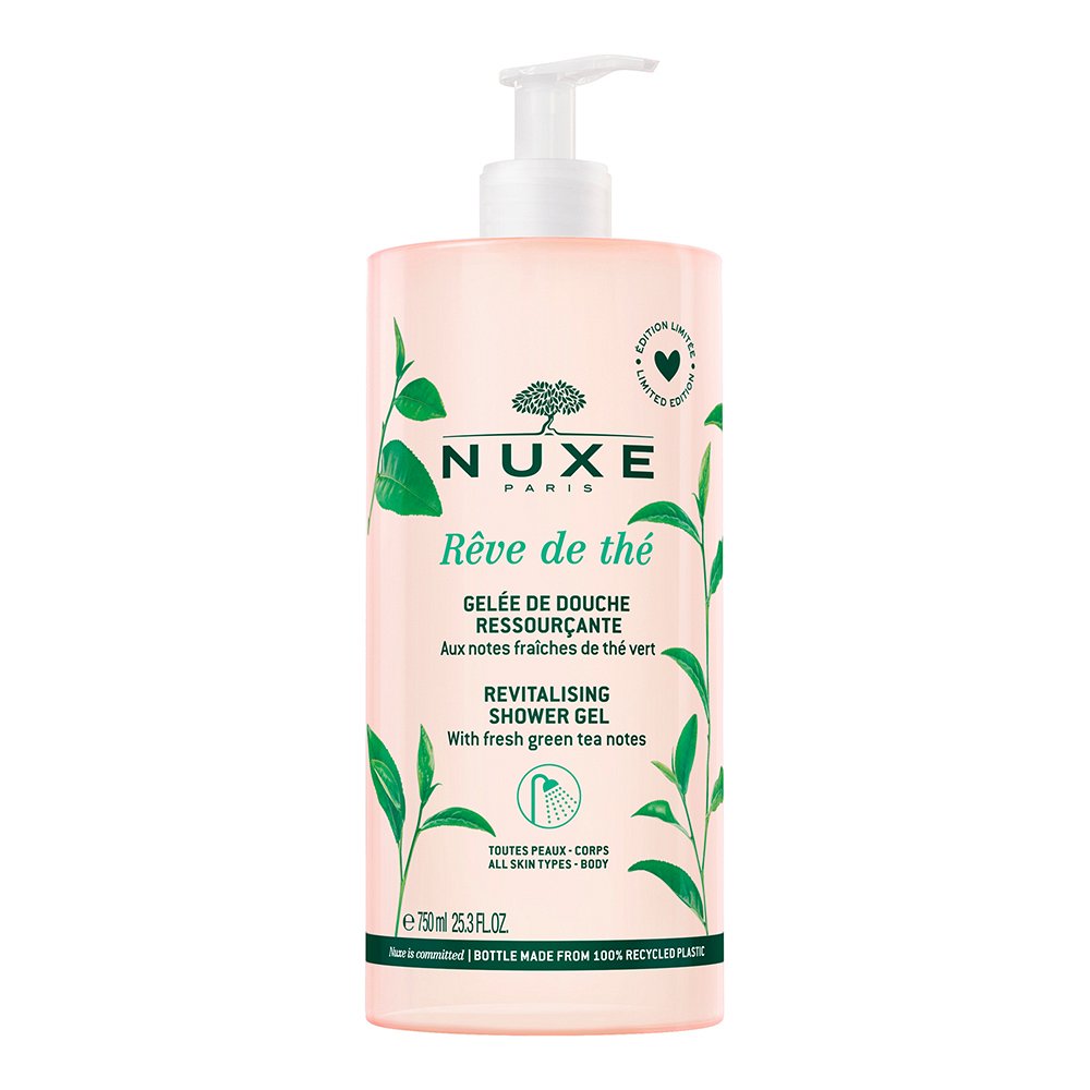 NUXE Reve de The Duschgel 750 ml