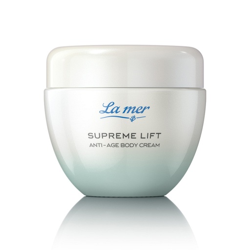 LA MER SUPREME Lift Body Cream m.Parfum 200 ml