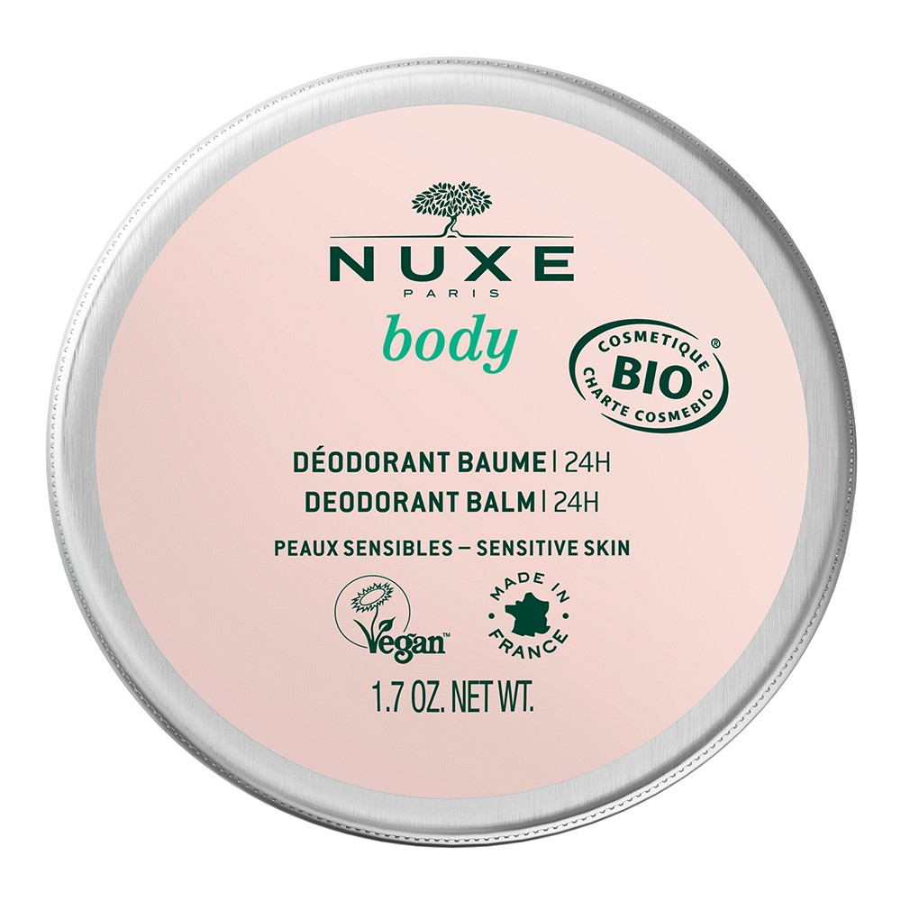 NUXE Reve de The Deo-Balsam 50 g