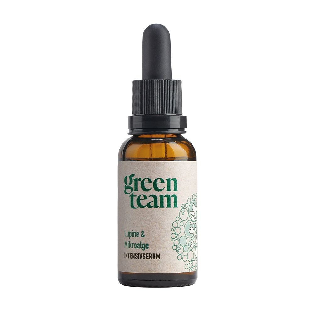 GREEN TEAM Intensivserum 30 ml