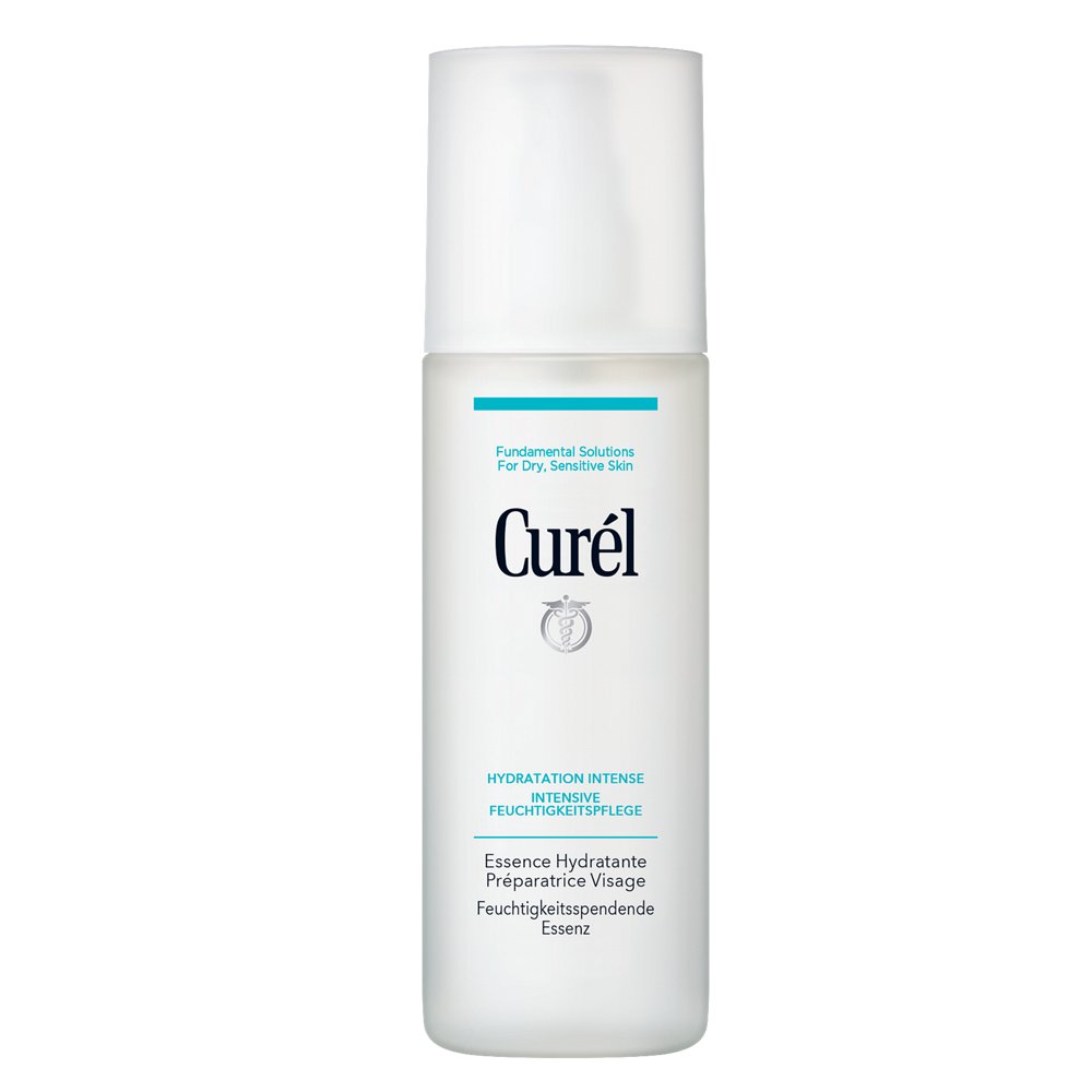 CUREL feuchtigkeitsspendende Essenz 150 ml