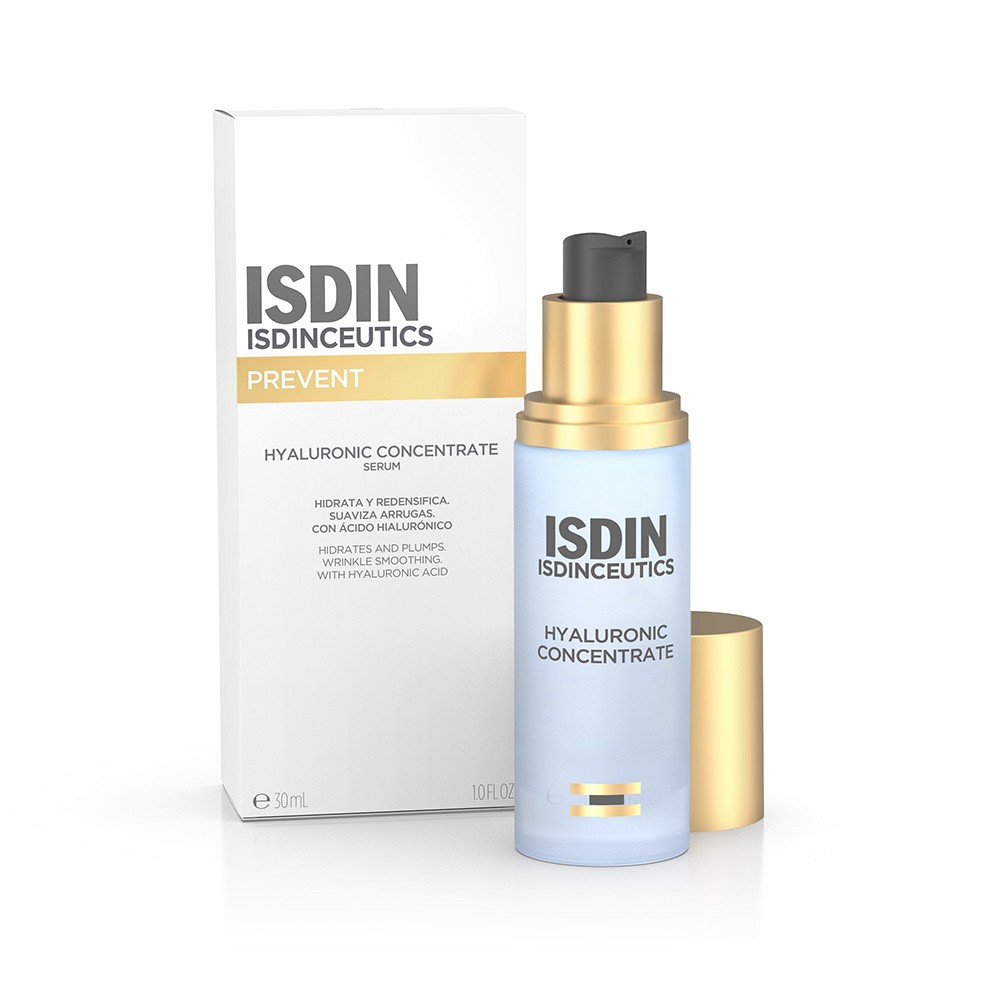 ISDIN ISDINCEUTICS Hyaluronic Concentrate 30 ml