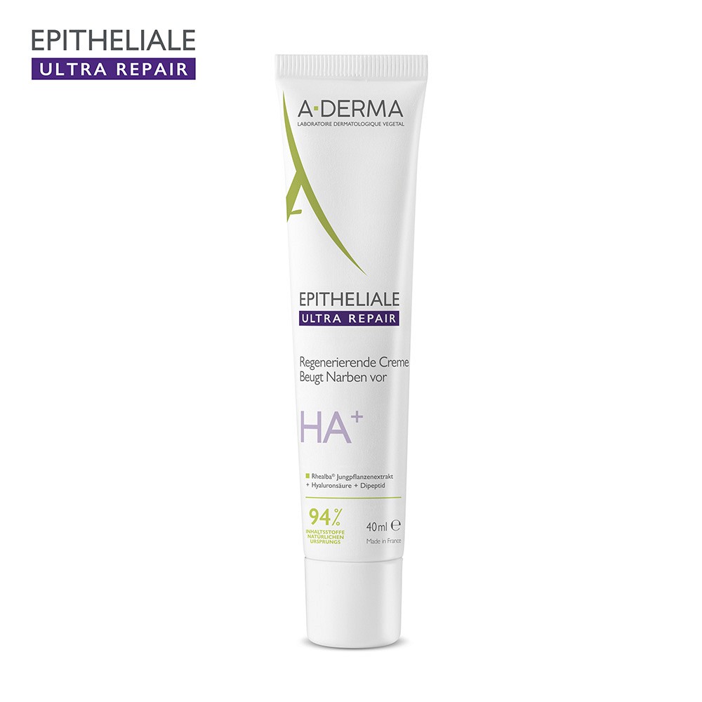 A-DERMA EPITHELIALE ULTRA Repair Creme 40 ml
