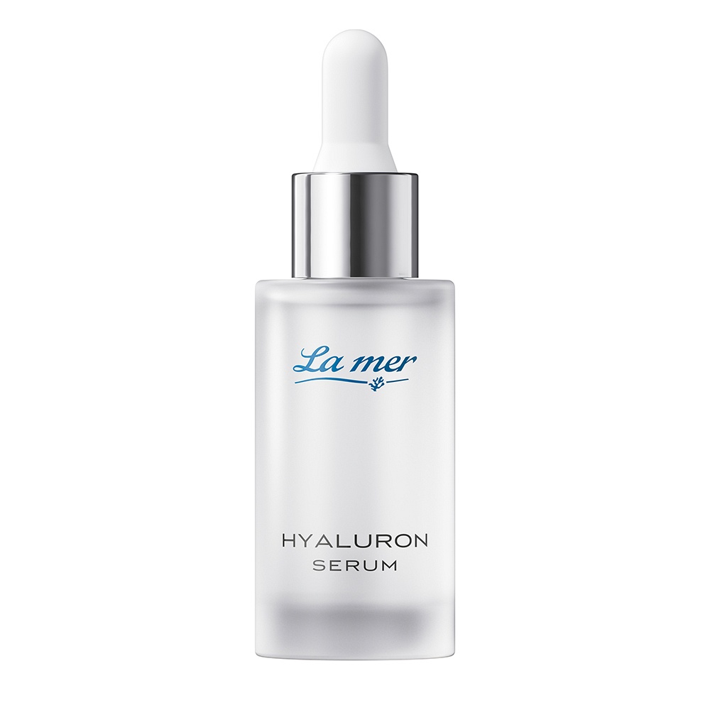 LA MER Hyaluron Serum o.Parfum 30 ml