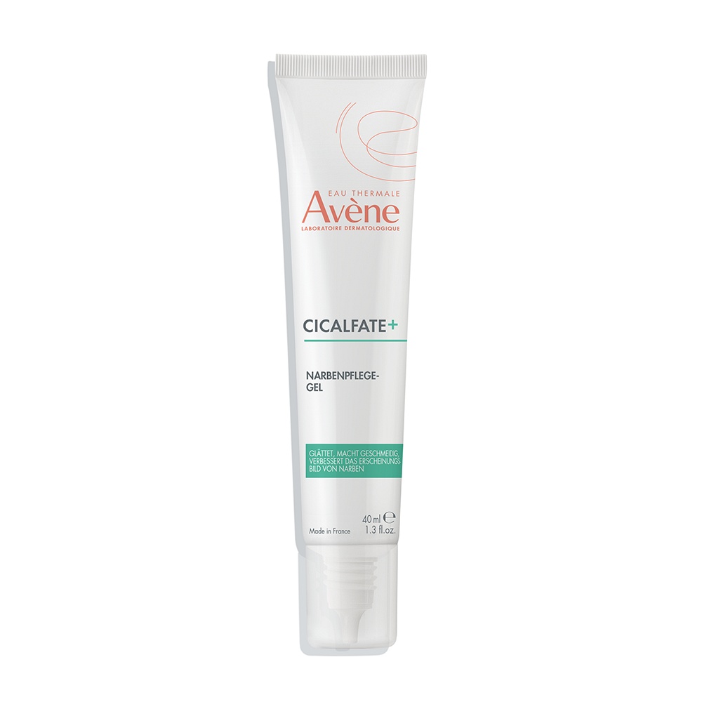 AVENE Cicalfate+ Narbenpflege-Gel 40 ml