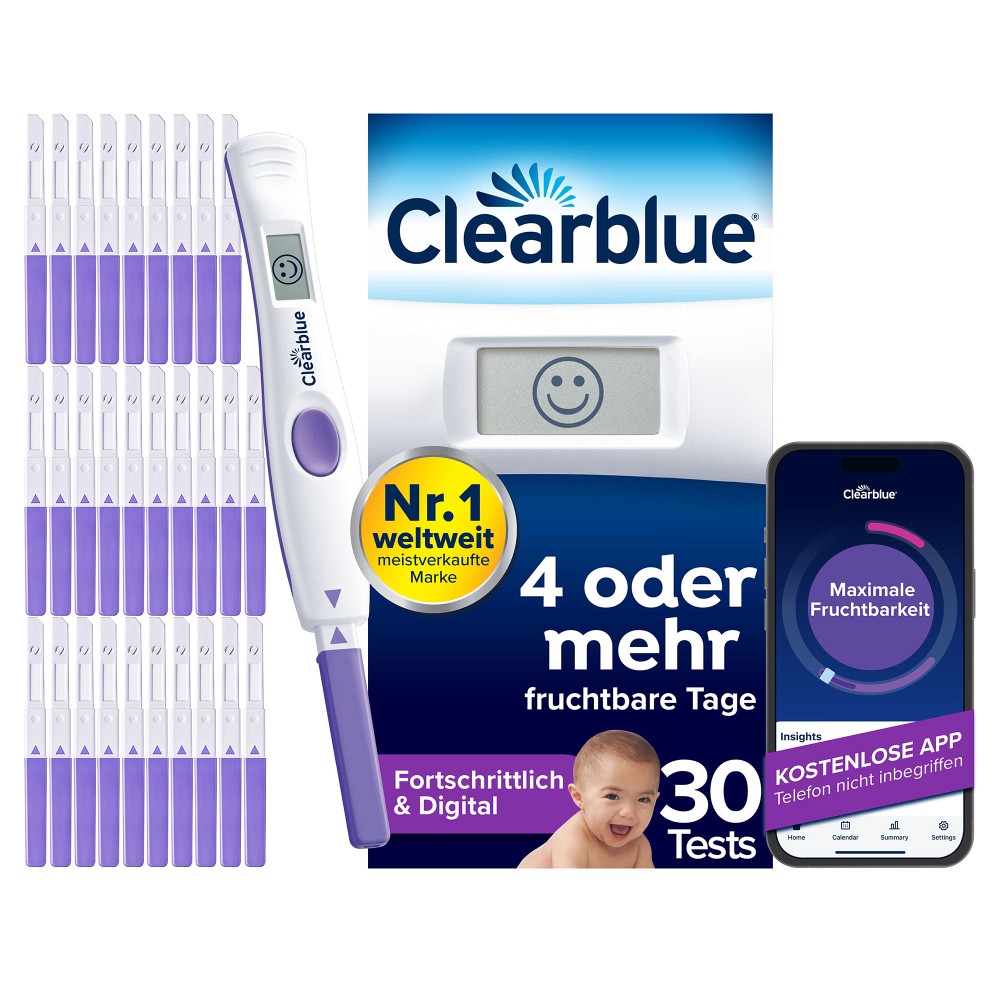 fruchtbarkeitsfördernde gleitmittel Wunschkind-Therapien Auszug – Kapitel 9 Gleitgele wozu Hil Herberth main image 1