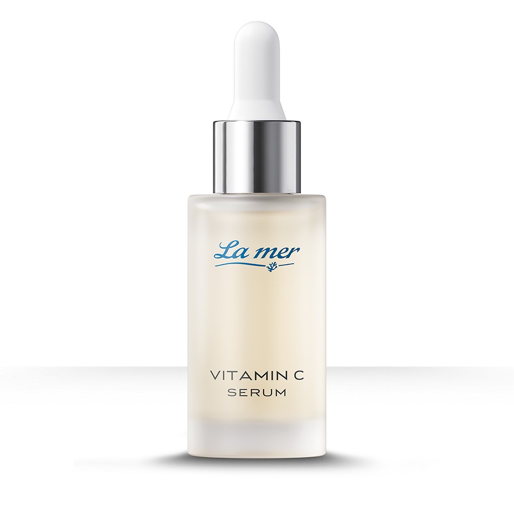 LA MER Vitamin C Serum o.Parfum 30 ml