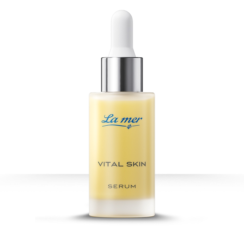 LA MER Vital Skin Serum o.Parfum 30 ml