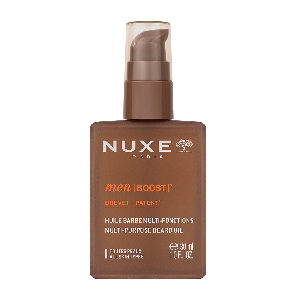 NUXE Men Bartöl 30 ml