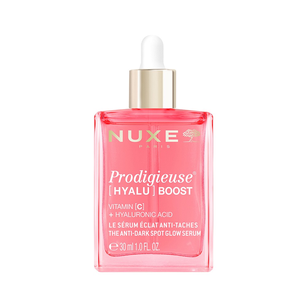 NUXE Prodigieuse Hyalu Boost Glow Serum 30 ml