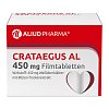 CRATAEGUS AL 450 mg Filmtabletten