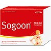 SOGOON 480 mg Filmtabletten