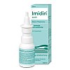 IMIDIN sanft Nasen Pflegespray