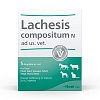 LACHESIS COMPOSITUM N ad us.vet.Ampullen