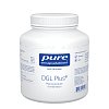 PURE ENCAPSULATIONS DGL Plus Kapseln