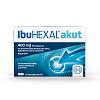 IbuHEXAL® akut 400 mg - Ihr Ibuprofen für die Hausapotheke