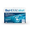 IBUHEXAL akut 400 Filmtabletten