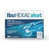 IbuHEXAL® akut 400 mg - Ihr Ibuprofen für die Hausapotheke
