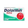 Dolormin Extra 400 mg Ibuprofen bei Schmerzen und Fieber