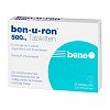 BEN-U-RON 500 mg Tabletten