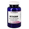 METHIONIN 500 mg GPH Kapseln