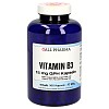 VITAMIN B3 15 mg GPH Kapseln