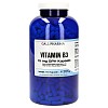VITAMIN B3 15 mg GPH Kapseln
