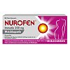 NUROFEN Immedia 200 mg Weichkapseln bei Regelschmerzen