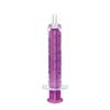 EXADORAL B.Braun orale Spritze 5 ml