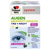 DOPPELHERZ Augen Sehkraft+Schutz system Kapseln
