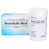 BRONCHALIS Heel Tabletten