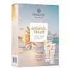 DERMASEL Totes Meer Gesch.Set Arganöl Traum lim.Ed