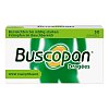 Buscopan® Dragées 50 Stück bei Bauchkrämpfen