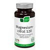 NICAPUR Magnesiumcitrat 120 Kapseln