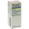 ALLERGODIL Augentropfen