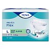 TENA PROSKIN FLEX super L