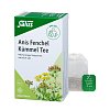 ANIS FENCHEL Kümmel Tee AFeKü Bio Salus Filterbtl.