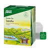 GRÜNER TEE Bio Salus Filterbeutel Großpackung