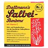 DALLMANN\'S Salbei Bonbons m.Vit.C.