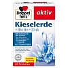 DOPPELHERZ Kieselerde+Biotin+Zink Tabletten