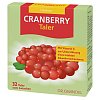 CRANBERRY CEROLA Taler Grandel