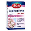 ABTEI Baldrian forte überzogene Tabletten