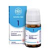 DHU Schüßler-Salz Nr. 1 Calcium fluoratum D12 Tabletten