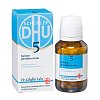 BIOCHEMIE DHU 5 Kalium phosphoricum D 3 Tabletten