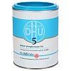 BIOCHEMIE DHU 5 Kalium phosphoricum D 12 Tabletten