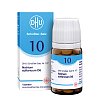 DHU Schüßler-Salz Nr. 10 Natrium sulfuricum D6 Tabletten