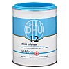 BIOCHEMIE DHU 12 Calcium sulfuricum D 6 Tabletten